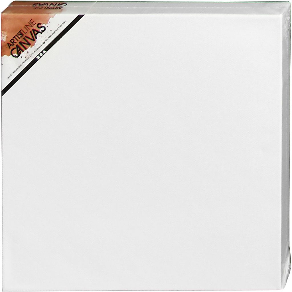 Canvas 12x12