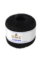 DMC Lumina - Metallic Yarn - Black