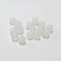 GEMSTONE - 6mm Opalite - 15 x Beads