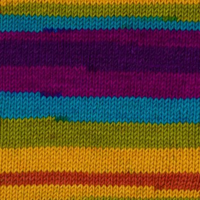 Wondersoft Merry Go Round - Fruit Cocktail