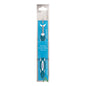Crochet Hook - Soft Grip - 16.5cm x 4.00mm