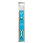 Crochet Hook - Soft Grip - 16.5cm x 4.5mm