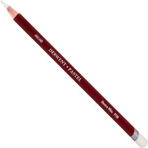 Derwent Pastel Pencil - Titanium White