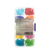 Milward Stitch Marker Set - 100 pcs