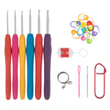 Milward Crochet Accesory Set - 31 pieces