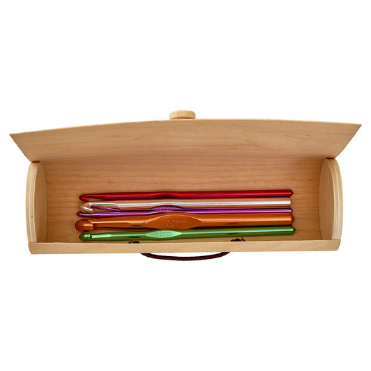 Crochet Hook Case