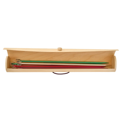 Knitting Pin Case