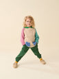 Hygge Hoodie Childrens Knitting Pattern In Sirdar Snuggly Chunky