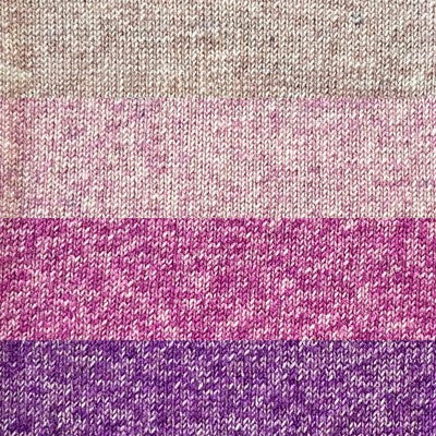 Batik Swirl DK - Highland