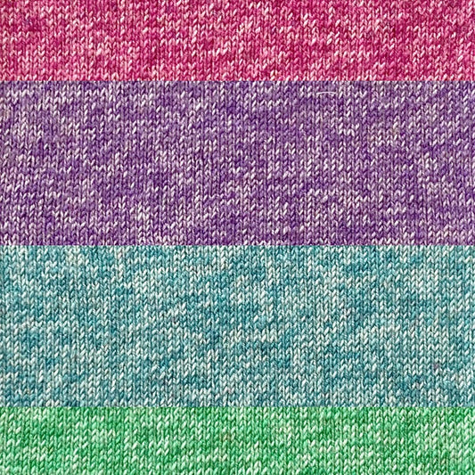 Batik Swirl DK - Meadow