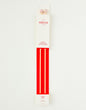 35cm Bamboo Needles - 3.75mm