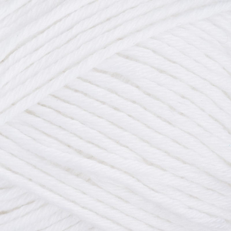 Naturals Organic Cotton - Gypsum