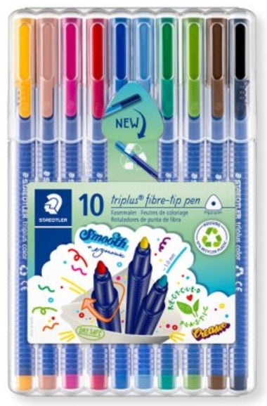 STAEDTLER triplus® color 323