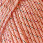 Baby Sparkle DK - Apricot Sparkle