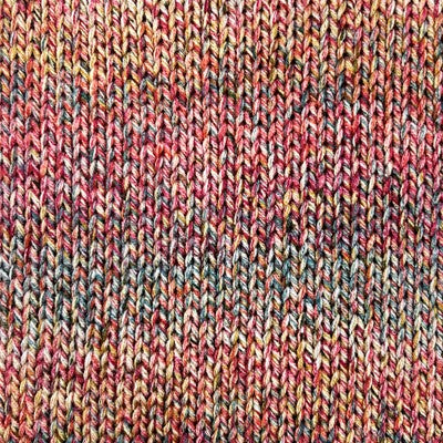 Impressions Aran - Renoir