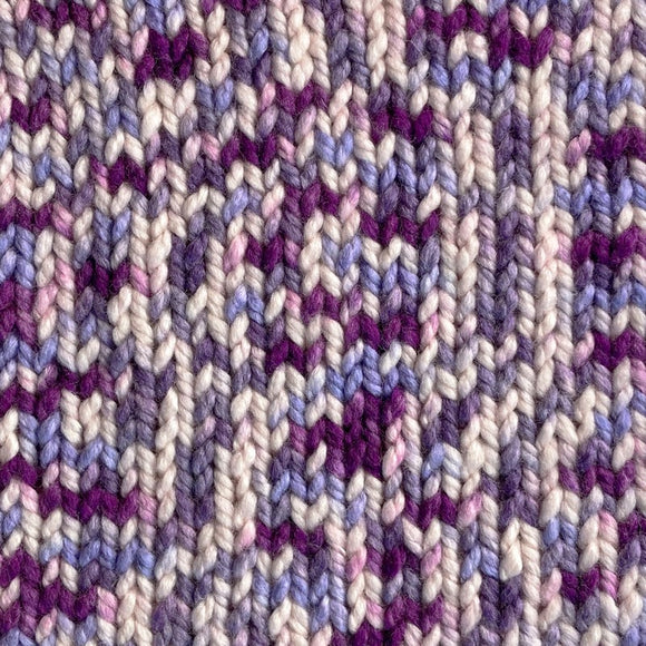 Colour Code XL Purples