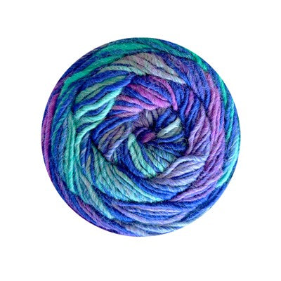 Knit Me, Crochet Me - Spectral