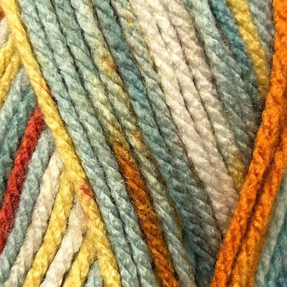 For The Love of Stripes DK - Pina Colada