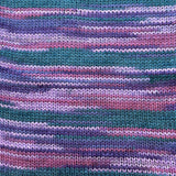 For The Love of Stripes Chunky - Purple Rain