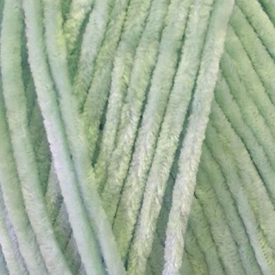 Squeeze Me DK - Mint Green