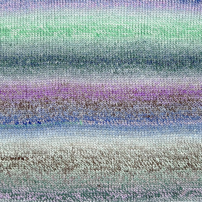 Chromatic - Frosted Flora
