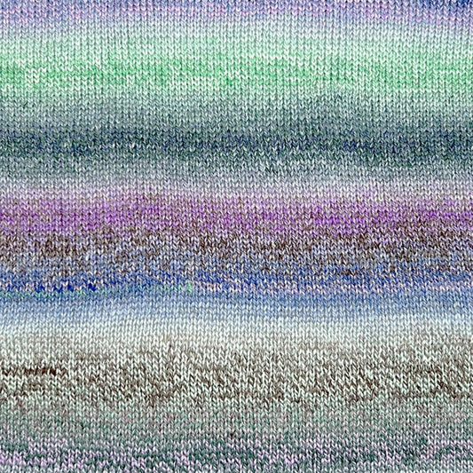 Chromatic - Frosted Flora