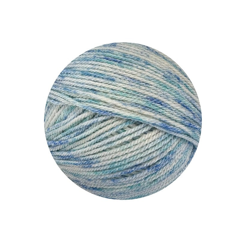 Serene Aran Tranquil Blue