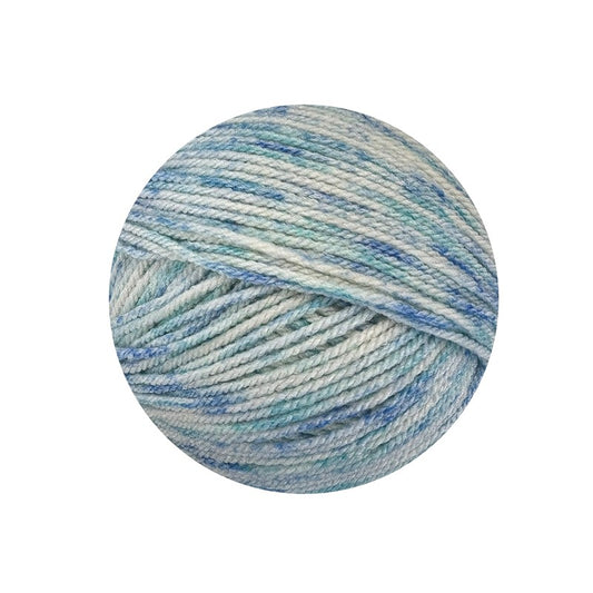 Serene Aran Tranquil Blue