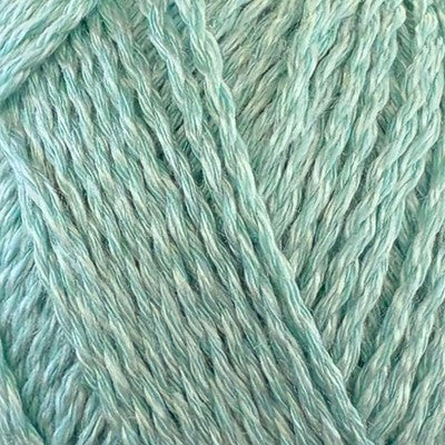 Cotton Twist Seafoam