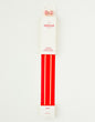 35cm Bamboo Needles - 3.00mm