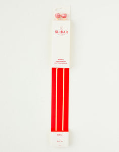 35cm Bamboo Needles - 3.00mm