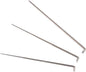 Needle Felting Needles Coarse 36G (5 pieces)