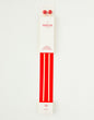 35cm Bamboo Needles - 4.00mm