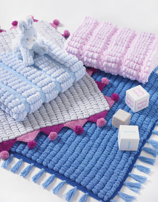 5193 - Snuggly Sweetie and Snuggly DK in Sirdar