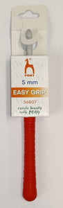 Crochet Hook Pony Easy Grip 5mm