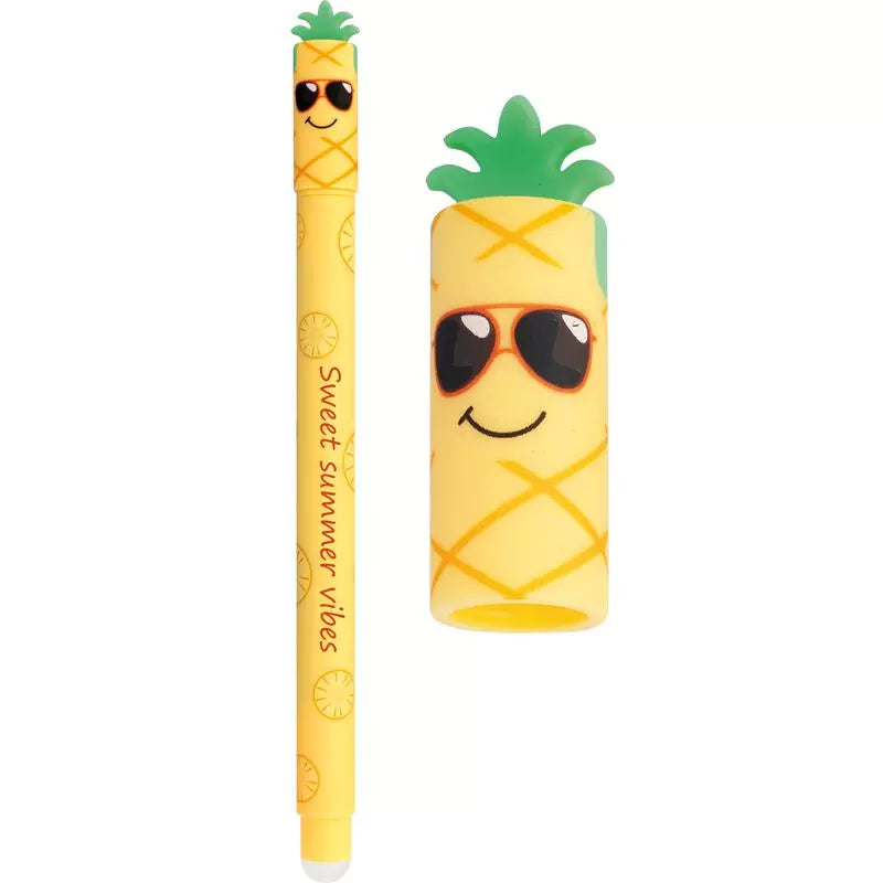 Animal Erase It! - Pineapple Pen