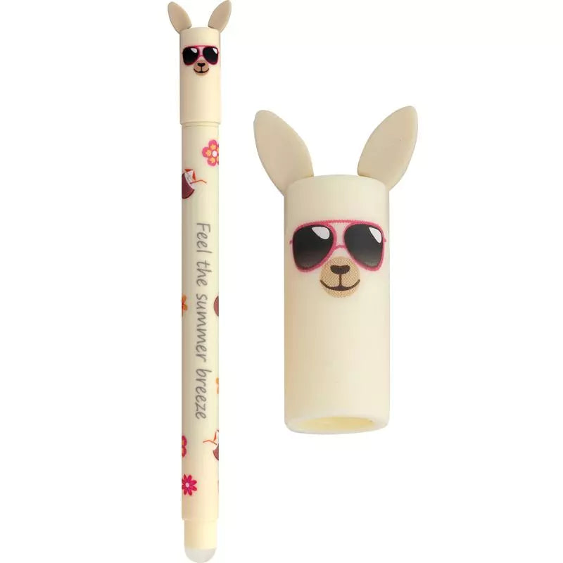 Animal Erase It! - Llama Pen