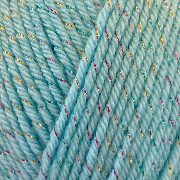 Baby Sparkle DK - Sherbet Sparkle