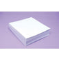 Bright White 100gsm Envelopes -Size 6" x 6" - Approx 50