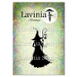 Clear Stamp - Arwen