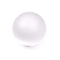 Polystyrene Ball 7cm White