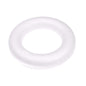 Polystyrene Half-Ring 25cm