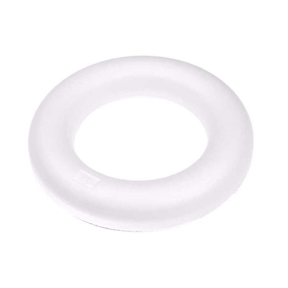 Polystyrene Half-Ring 25cm