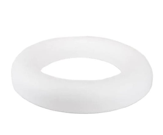 Polystyrene Half-Ring 30cm