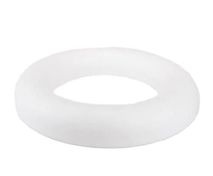 Polystyrene Half-Ring 30cm