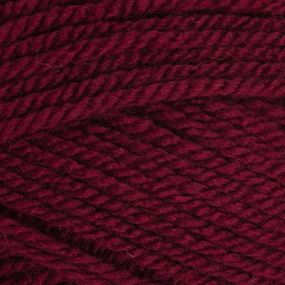 Special Aran Burgundy