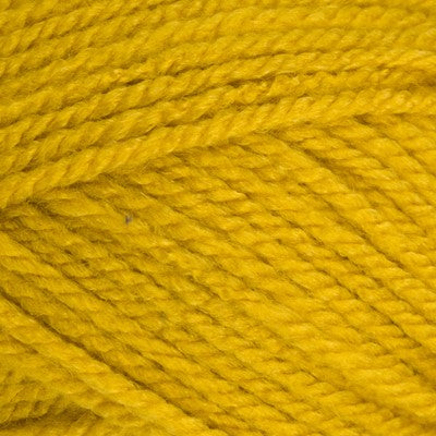 Special Aran Mustard