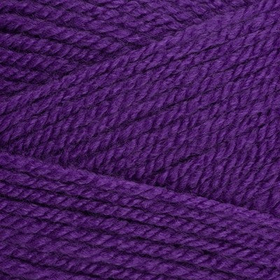 Special Aran Proper Purple