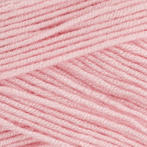 Bambino DK Soft Pink