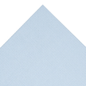 Trimits Needlecraft Fabric Aida 14 Count 45 x 30cm Pale Blue